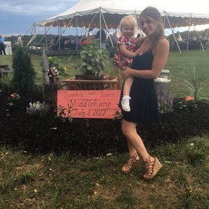 Meet your Posher, Faith